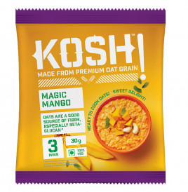Kosh Oats Magic Mango  Pack  30 grams